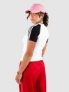 adidas Originals 3S Slim Camiseta