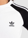 adidas Originals 3S Slim Camiseta