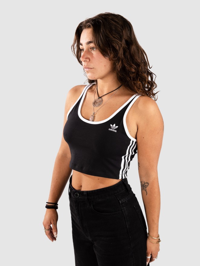 adidas Originals 3S Bra Tank Top