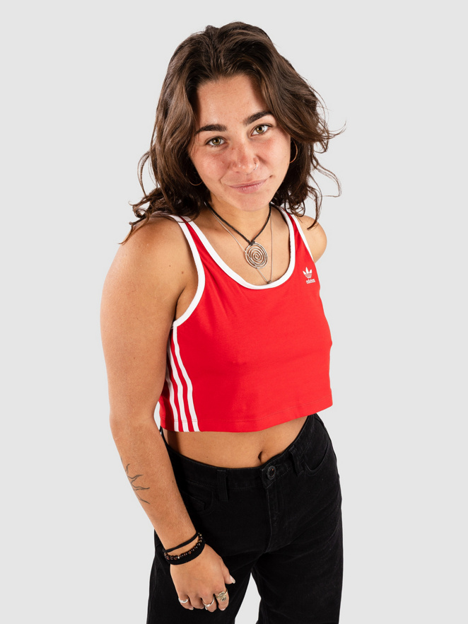 adidas Originals 3S Bra Tank Top