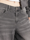 adidas Originals Denim Wide Jeans
