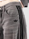 adidas Originals Denim Wide Jeans