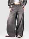 adidas Originals Denim Wide Jeans