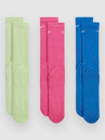 Nike Everyday Plus Cush Crew 3P Socks