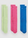 Nike Everyday Plus Cush Crew 3P Socks