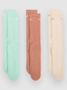Nike Everyday Plus Cush Crew 3P Socks