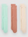 Nike Everyday Plus Cush Crew 3P Socks
