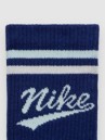 Nike Ed Pls Crew 3P Lifestyle 144 Socks