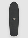 Landyachtz Dinghy Blunt - Tropical Night Complete
