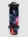 Landyachtz Dinghy Blunt - Tropical Night Cruiser Completo