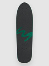 Landyachtz Dinghy Classic - Wave Cruiser Completo