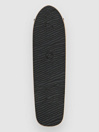 Landyachtz Dinghy Classic Fender - Midnight Dip Cruiser Completo