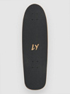 Landyachtz Tugboat - Light Peak Ultra Carve Complete