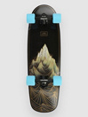 Landyachtz Tugboat - Light Peak Ultra Carve Complete
