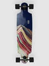 Landyachtz Drop Cat 38 - Dune Longboard complet