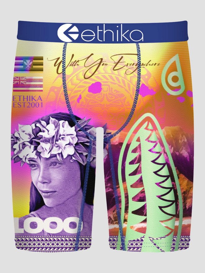 Ethika Bmr A Hui Hou Boxershorts