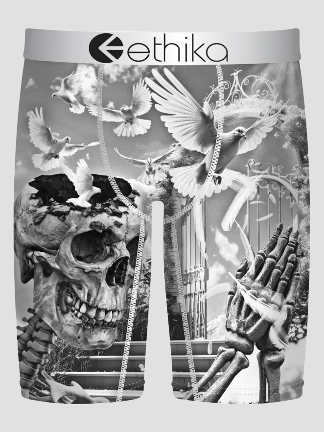 Ethika Free Ya Mind Boxer