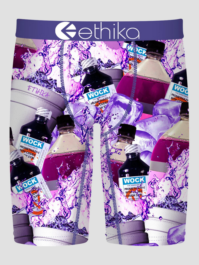 Ethika To Poland Boxershorts