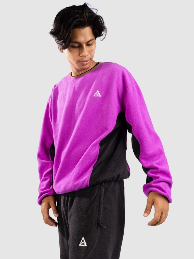 Nike ACG Wolf Tree Crew Sweater