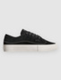 black suede