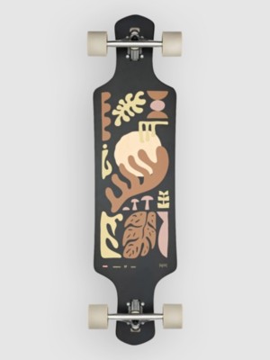 Globe Geminon 37.5 38″ Complete Arid