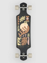Globe Geminon 37.5 38″ Longboard complet