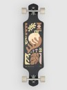 Globe Geminon 37.5 38″ Longboard complet