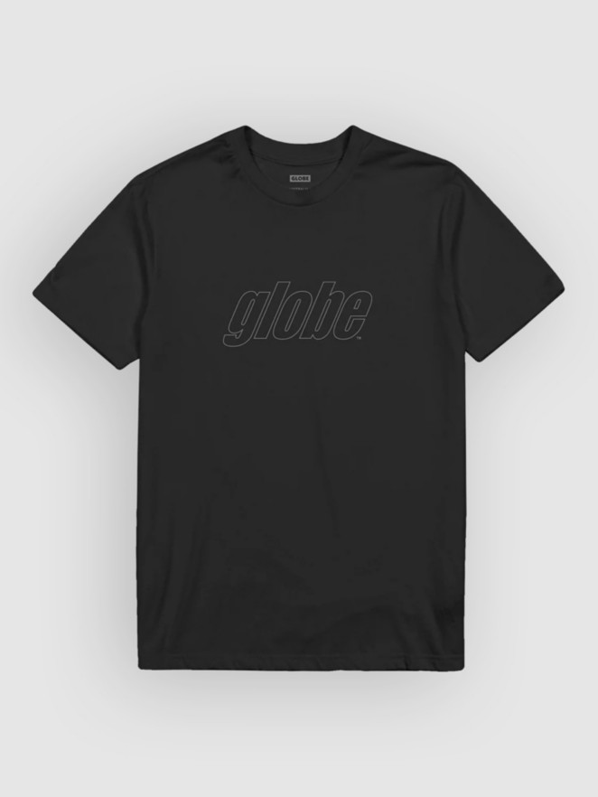 Globe Impact T-Shirt