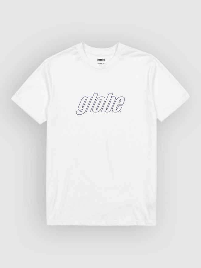 Globe Impact T-Shirt