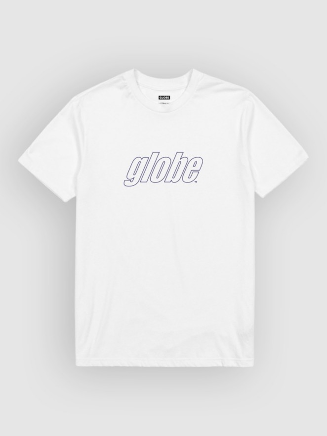 Globe Impact T-Shirt
