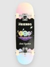 Globe Kids Wide Mini 7.9″ Complete