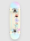 Globe Kids Wide Micro 7.125″ Complete