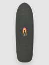 Globe Blazer Fuego 29″ Complete