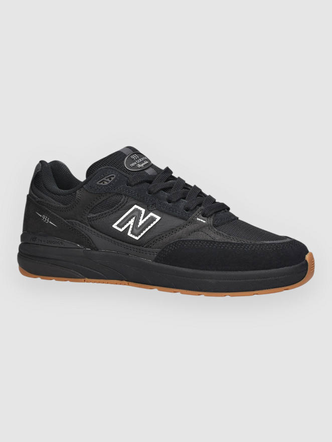New Balance Numeric 933 Skateschuhe