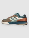 New Balance Numeric 933 Skate Shoes