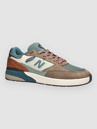 New Balance Numeric 933 Skate Shoes