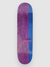 Jacuzzi Unlimited Work Horse 8.5″ Skateboard Deck