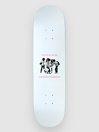 Jacuzzi Unlimited Dare 8.25″ Skateboard Deck