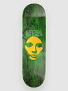 Opera Skateboards Die Cut Mask 8.75″ Skateboard Deck