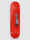 Chocolate Alvarez Cada Dia 8.25″ Skateboard Deck