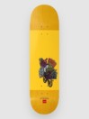 Chocolate Herrera Cada Dia 8.375″ Skateboard Deck
