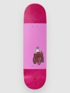 Chocolate Perez Cada Dia 8.25″ Skateboard Deck