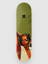 Chocolate Aikens Queen 8″ Skateboard Deck