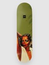 Chocolate Aikens Queen 8″ Skateboard Deck