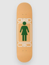 Girl Davis 93 Til Khaki 8″ Skateboard Deck