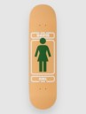 Girl Davis 93 Til Khaki 8″ Skateboard Deck