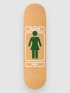 Girl Davis 93 Til Khaki 8″ Skateboard Deck