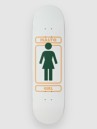 Girl Malto 93 Til Khaki 8.5″ Planche de skate