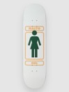 Girl Malto 93 Til Khaki 8.5″ Skateboard Deck