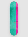 Jacuzzi Unlimited Michael Pulizzi Hoo 8.375″ Skateboard Deck